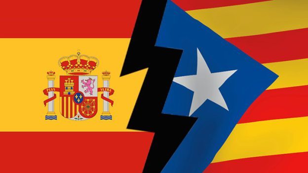 Espagne: la double impasse