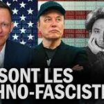 Le Plan glaçant de Curtis Yarvin :  les nouveaux barbares